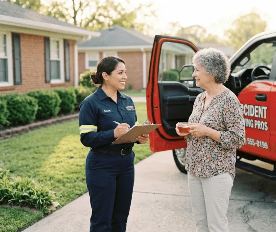 Accident Towing Service Star, MS FAQs